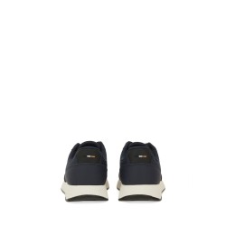 "LOW-TOP" SNEAKER