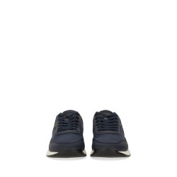 "LOW-TOP" SNEAKER