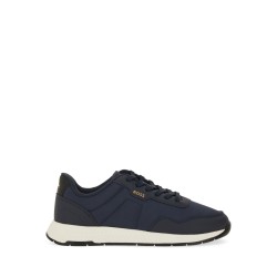 "LOW-TOP" SNEAKER