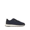 "LOW-TOP" SNEAKER