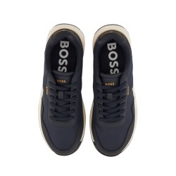 "LOW-TOP" SNEAKER