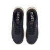 "LOW-TOP" SNEAKER
