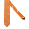 SEAL PRINT TIE