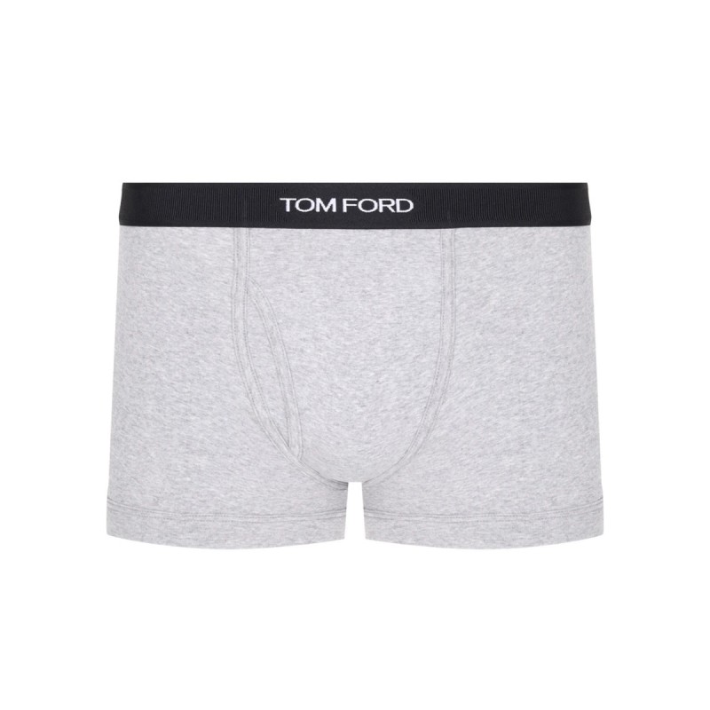 BOXER CON LOGO