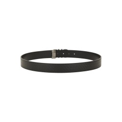 REVERSIBLE "HOOKS" BELT