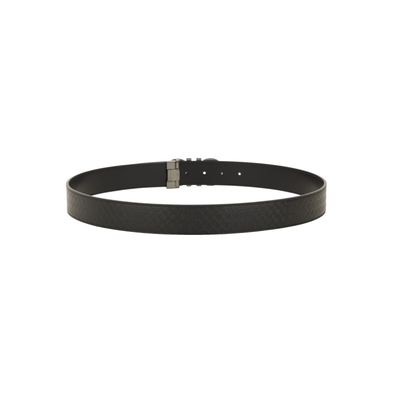 REVERSIBLE "HOOKS" BELT