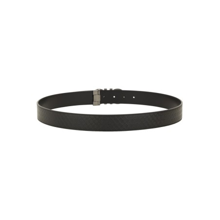 REVERSIBLE "HOOKS" BELT