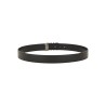 REVERSIBLE "HOOKS" BELT
