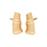"LITTLE GIRL" EARRINGS
