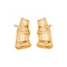 "LITTLE GIRL" EARRINGS