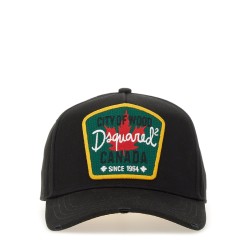 BASEBALL CAP