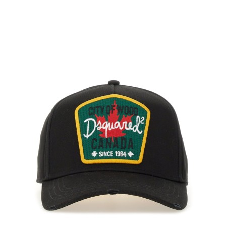 BASEBALL CAP