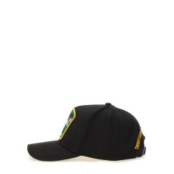 BASEBALL CAP