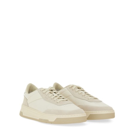"BALTIMORE TENN" SNEAKER