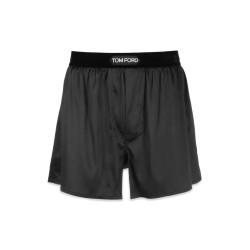 SHORT BOXER IN SETA