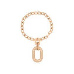 NECKLACE "LINK" XL
