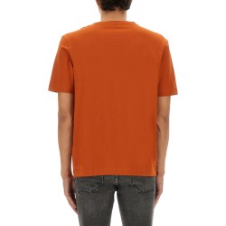RELAXED FIT T-SHIRT