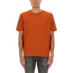 RELAXED FIT T-SHIRT