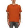 RELAXED FIT T-SHIRT