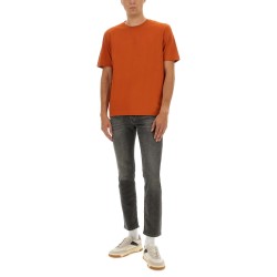 RELAXED FIT T-SHIRT