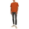 RELAXED FIT T-SHIRT