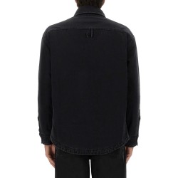 "BOULANGER" SHIRT