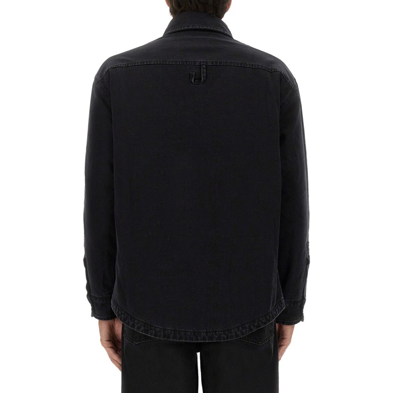 "BOULANGER" SHIRT