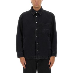 "BOULANGER" SHIRT