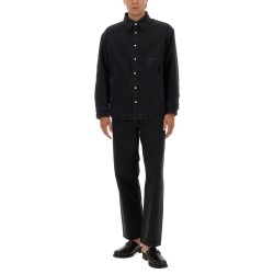 "BOULANGER" SHIRT