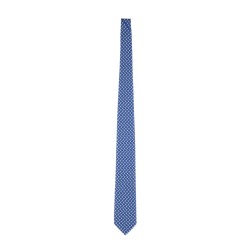 DOGGIE PRINT TIE