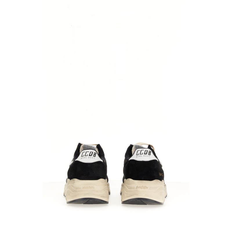 SNEAKER RUNNING SOLE