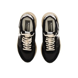 SNEAKER RUNNING SOLE