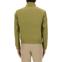 reversible jacket