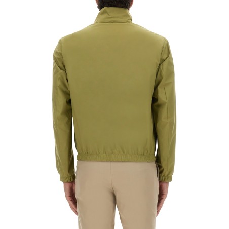 reversible jacket