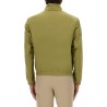 reversible jacket