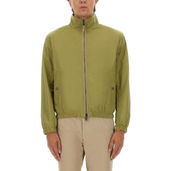 reversible jacket