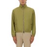 reversible jacket
