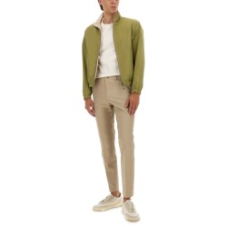 reversible jacket