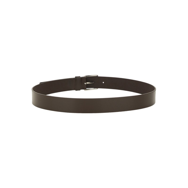 BELT WITH LOGO