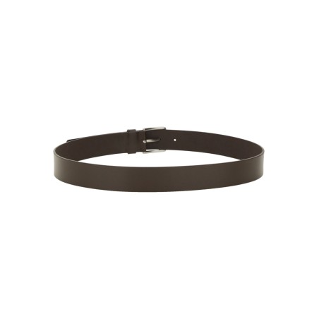 BELT WITH LOGO