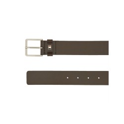 BELT WITH LOGO
