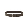 BELT WITH LOGO