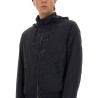 WATER-REPELLENT WINDBREAKER