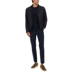 WATER-REPELLENT WINDBREAKER