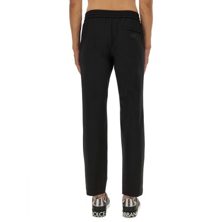 JOGGING PANTS