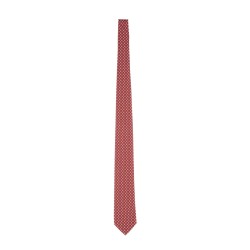 SAILBOAT PRINT TIE