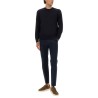 REGULAR FIT WOOL SWEATER