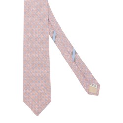 TIE PRINT "GANCINI"