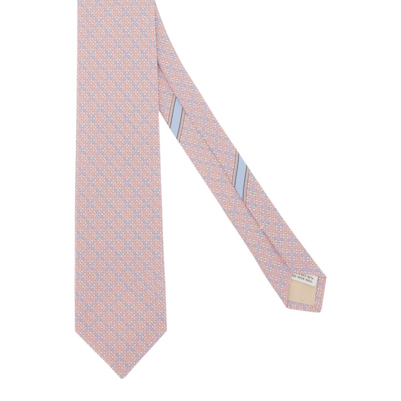 TIE PRINT "GANCINI"
