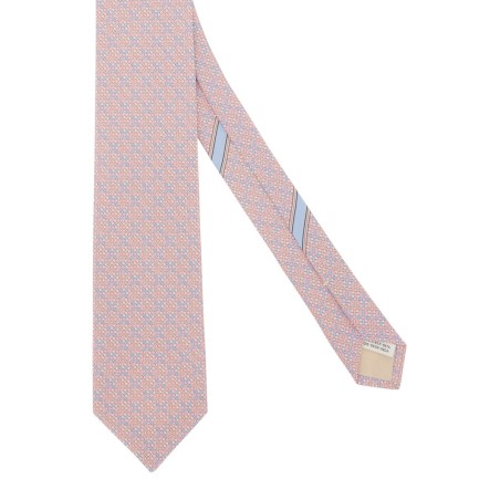 TIE PRINT "GANCINI"